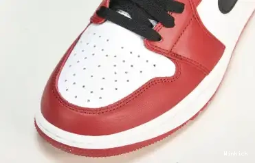 Jordan Golf Low DD9315-600 Retro 1 Chicago 0515